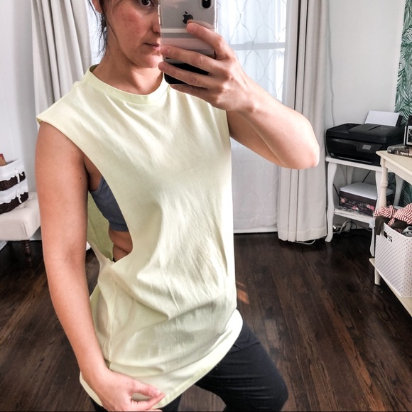 ASOS Muscle tee - Picture 3 of 6